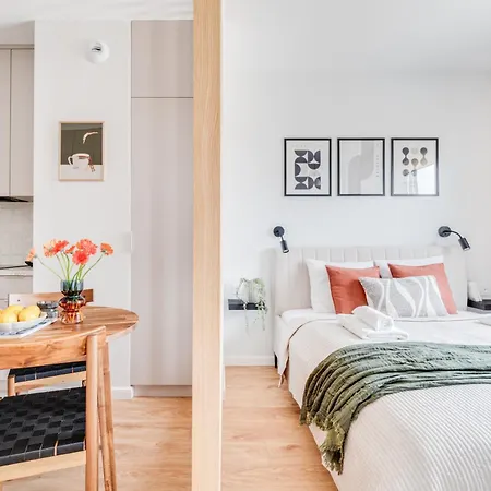 Braniborska 70 By Homeprime Appartamento