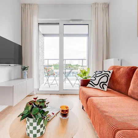 Braniborska 70 By Homeprime Appartamento