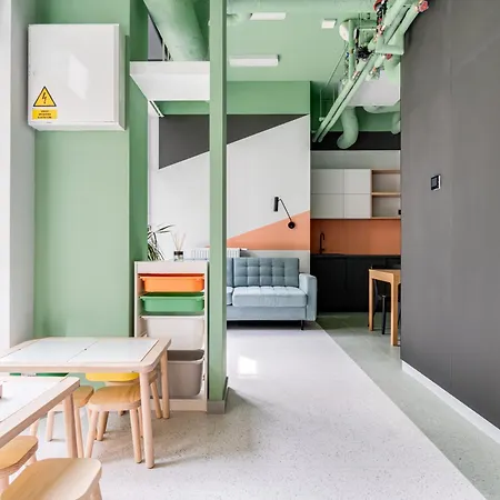 Braniborska 70 By Homeprime Apartment