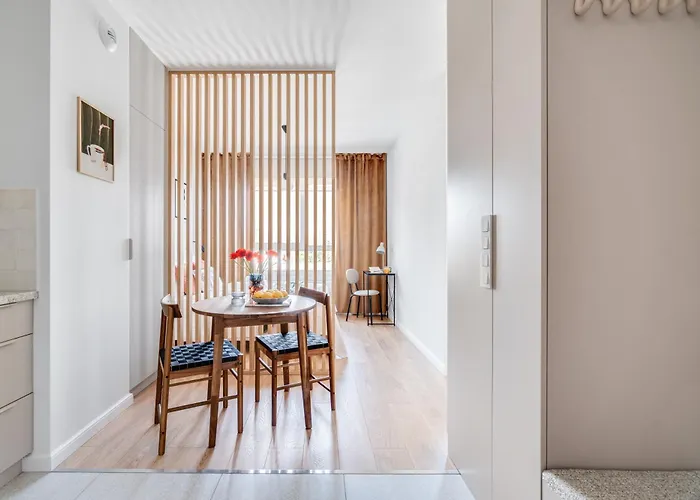 Braniborska 70 By Homeprime