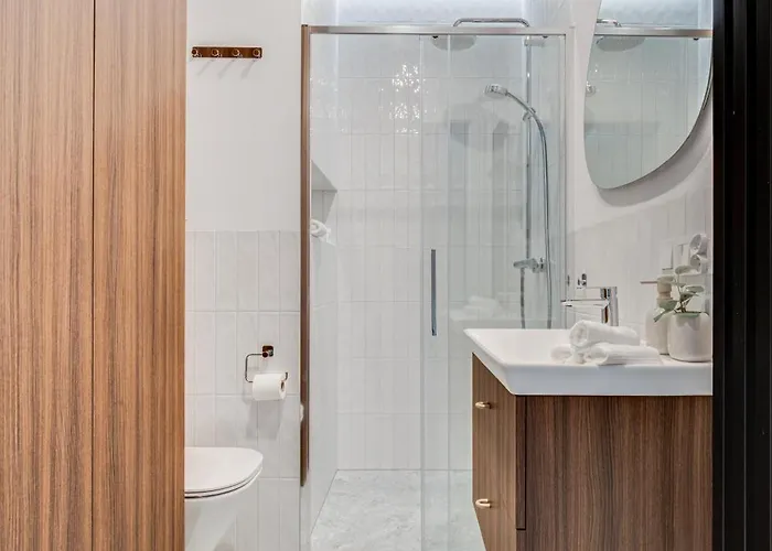 Appartamento Braniborska 70 By Homeprime *