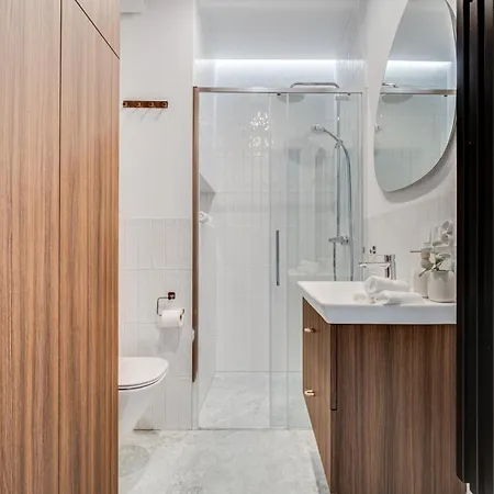 Apartman Braniborska 70 By Homeprime *