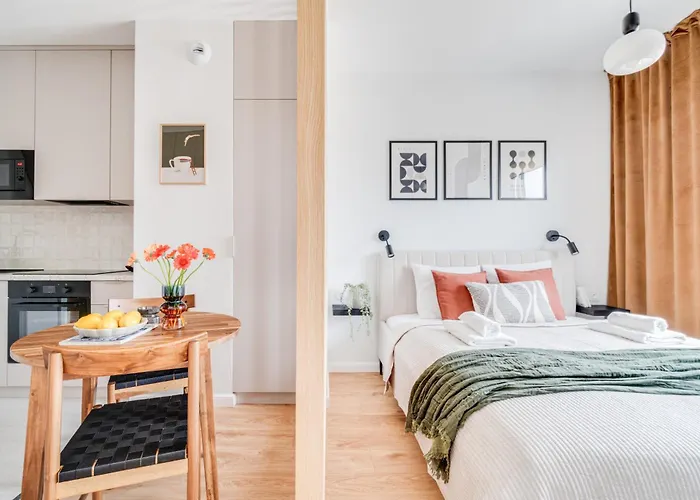 Braniborska 70 By Homeprime Apartment