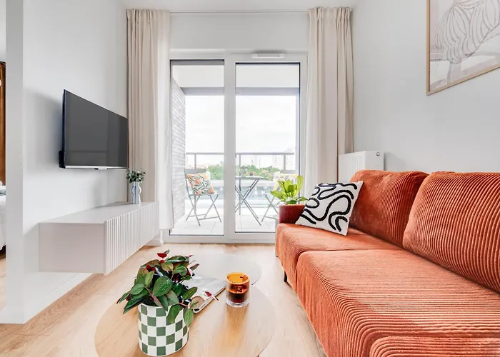 Braniborska 70 By Homeprime Apartment