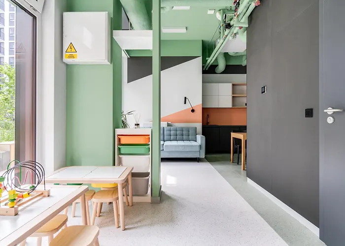 Braniborska 70 By Homeprime Apartment